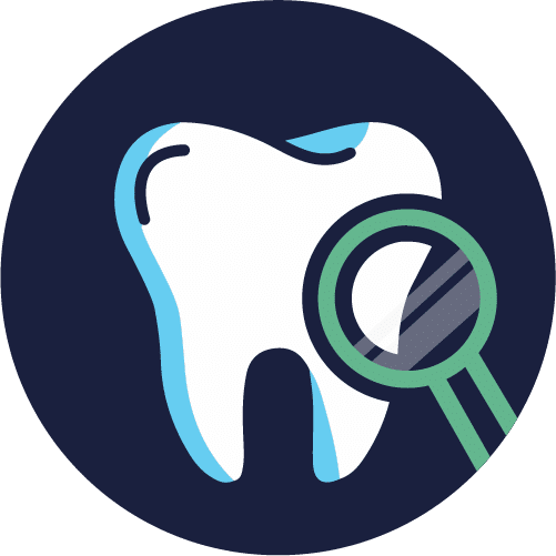 We provide personalized dental exams and thorough cleanings to maintain your radiant smile. Our proactive approach detects issues early, and we're committed to educating patients about oral health. From kids to adults, we're here for your dental needs.